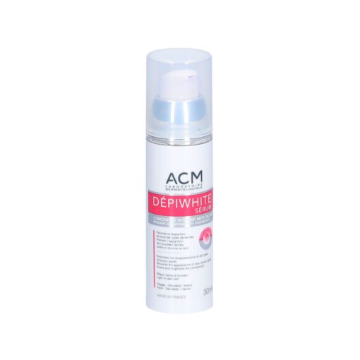 ACM Depiwhite Sérum Concentré Intensif Anti Tâches 30ml