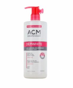 ACM Lait Corporel Eclaircissant Anti Tâches 500ml