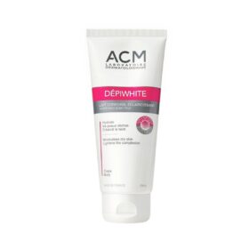 ACM Lait Corporel Eclaircissant Anti Tâches 200ml