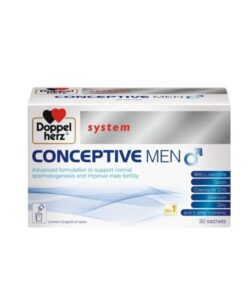 Aktiv Conceptive Men 30 Sachets