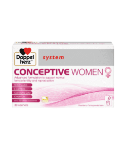 Aktiv Conceptive Women 30 Sachets