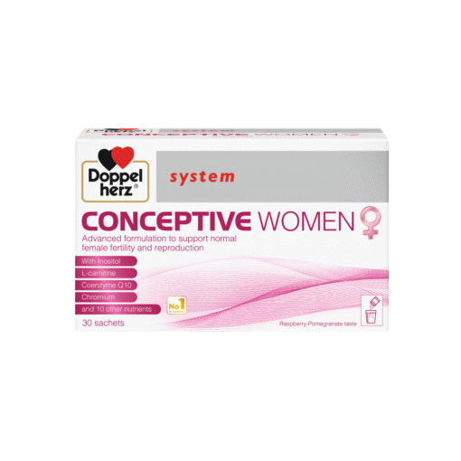 Aktiv Conceptive Women 30 Sachets