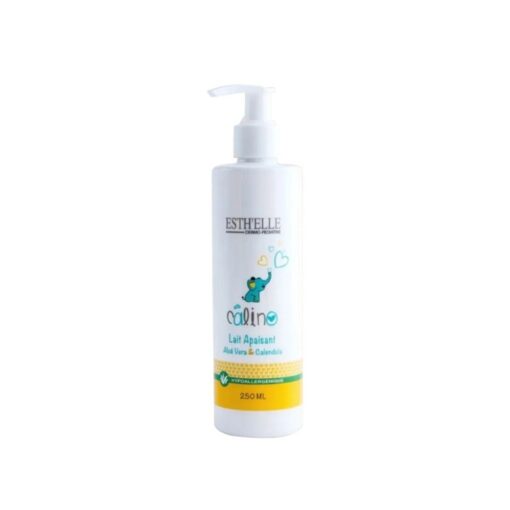 Calino Lait Hydratant Apaisant 250ml