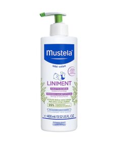 Mustela Linement 400ml