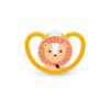 Nuk Sucette Space Jaune 6-18m