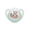 Nuk Sucette Star Disney Blanc et Vert 6-18m