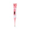 Powerscan Thermomètre Electronique Flexible Junior Rose