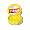 Pulmoll Pastilles Sans Sucres Citron 45g