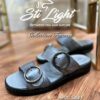 Sabot Orthopédique STI Femme Gris F AP01