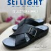 Sabot Orthopédique STI Homme Noir ZS07