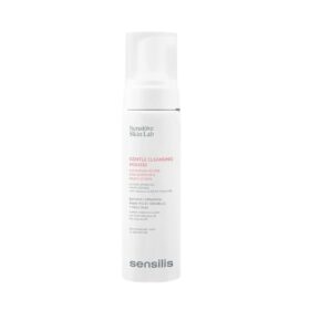 Sensilis Gentle Cleansing Mousse 200ml