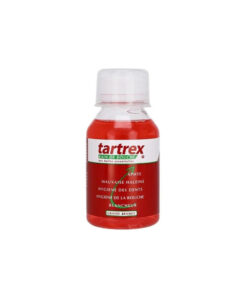 Tartrex Bain de Bouche aux Huiles Essentielles 125ml