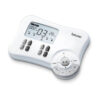 Beurer 3 en 1 Electrostimulateur TENS/EMS Numérique EM80