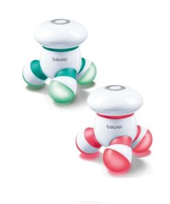 Beurer Mini Appareil de Massage MG16