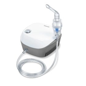 Beurer Nébuliseur (Inhalateur) IH18