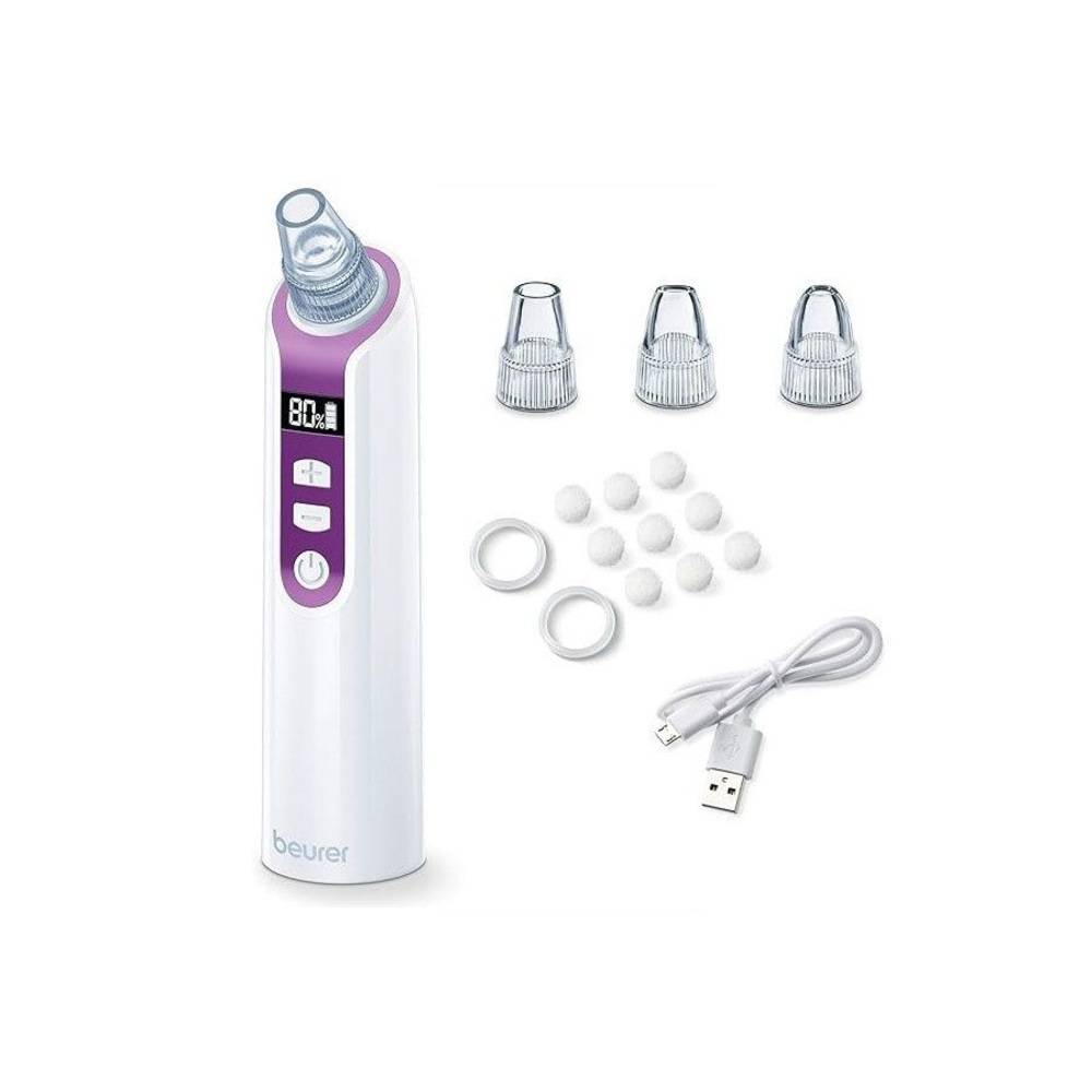 Beurer Nettoyeur de Pores FC41