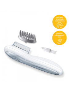 Beurer Peigne Anti-Poux HT15