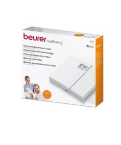 Beurer Pèse Personne Mécanique MS01