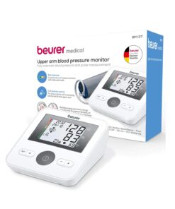 Beurer Tensiométre à Bras BM27