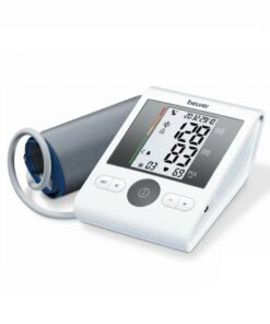 Beurer Tensiométre à Brassard + Chargeur BM28