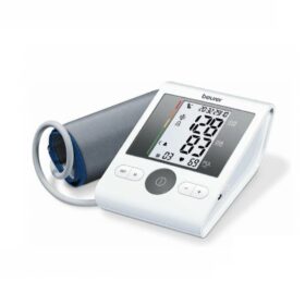 Beurer Tensiométre à Brassard + Chargeur BM28