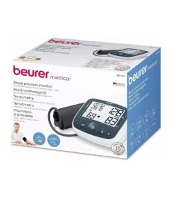 Beurer Tensiomètre à Brassard + Chargeur BM40