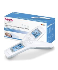 Beurer Thermomètre Sans Contact FT90