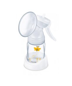 Beurer Tire-Lait Manuel BY 15