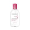 Bioderma Sensibio H2O Solution Micellaire 250ml