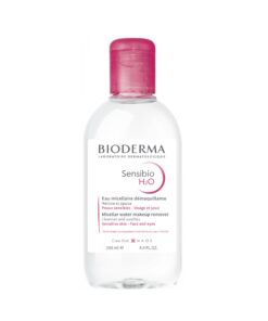 Bioderma Sensibio H2O Solution Micellaire 250ml