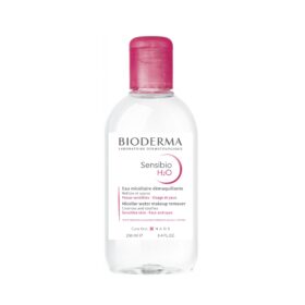 Bioderma Sensibio H2O Solution Micellaire 250ml