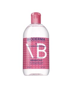 Bioderma Sensibio H2O Solution Micellaire 500ml