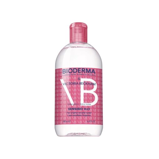 Bioderma Sensibio H2O Solution Micellaire 500ml