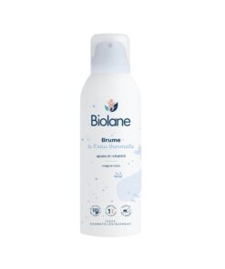 Biolane Brume à l'Eau Thermale 150ml