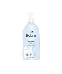 Biolane Eau Pure H2O 350ml