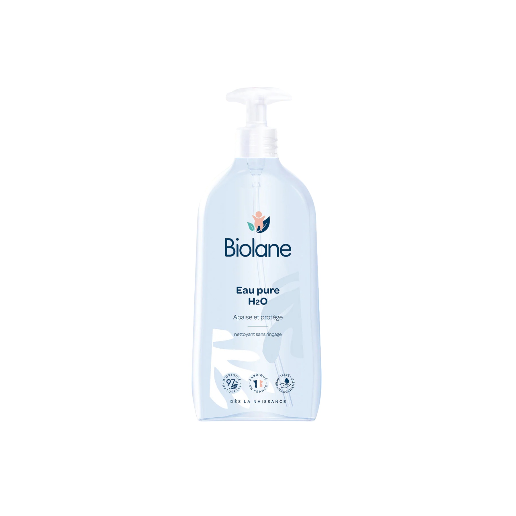 Biolane Eau Pure H2O 350ml