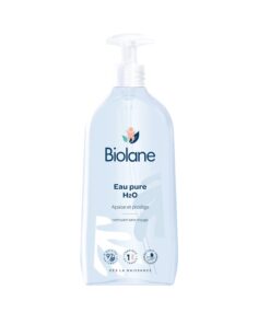 Biolane Eau Pure H2O 750ml