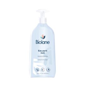 Biolane Eau Pure H2O 750ml