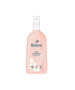 Biolane Eau de Toilette Fraicheur 200ml
