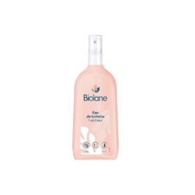 Biolane Eau de Toilette Fraicheur 200ml