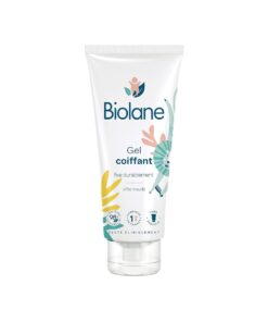 Biolane Gel Coiffant 100ml