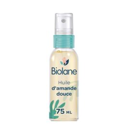 Biolane Huile d'Amande Douce 75ml