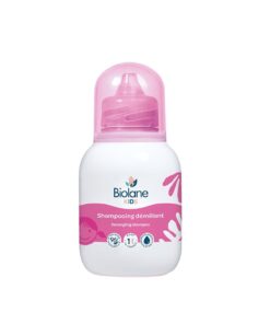Biolane Kids Shampooing Démêlant 250ml