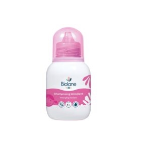 Biolane Kids Shampooing Démêlant 250ml