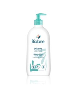 Biolane Lait Hydratant 350ml