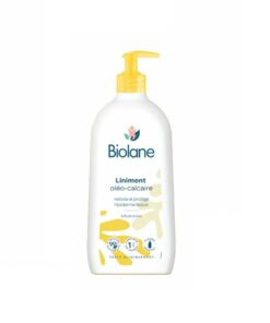 Biolane Liniment Oleo-Calcaire 300ml