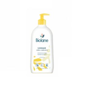 Biolane Liniment Oleo-Calcaire 300ml