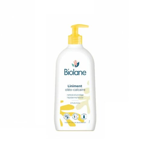 Biolane Liniment Oleo-Calcaire 300ml