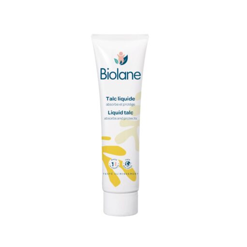 Biolane Talc Liquide 100ml