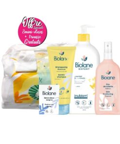 Biolane Trousse Animaux